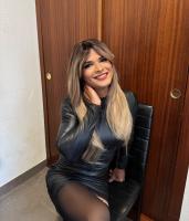 607018274: Transexual en Almería