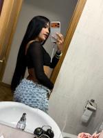 672249713: Chica busca chico en Málaga