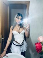 612271603: Chica busca chico en Málaga