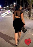 643479341: Chica busca chico en Badajoz