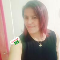 600598004: Chica busca chico en Madrid