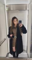 613412792: Chica busca chico en Alicante