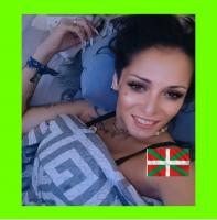 602553908: Chica busca chico en Guipúzcoa