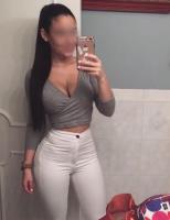 664333245: Chica busca chico en Badajoz