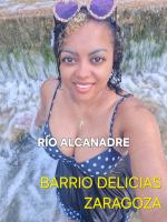689739268: Chica busca chico en Zaragoza