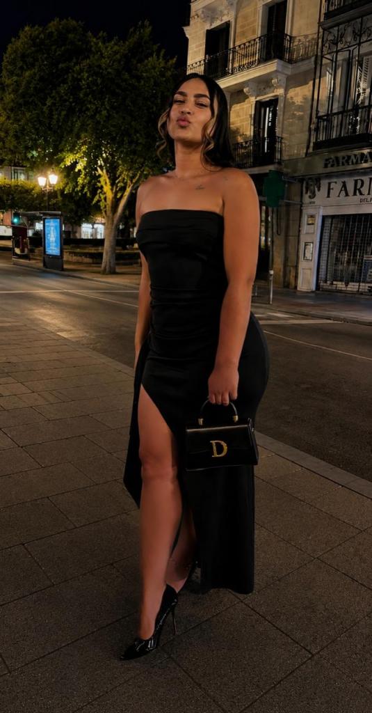 613891123: Chica busca chico en Alicante
