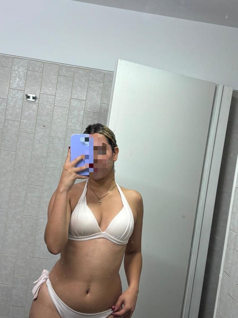 Chica busca chico en Las Palmas: 