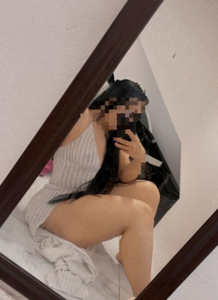 Chica busca chico en Las Palmas: 