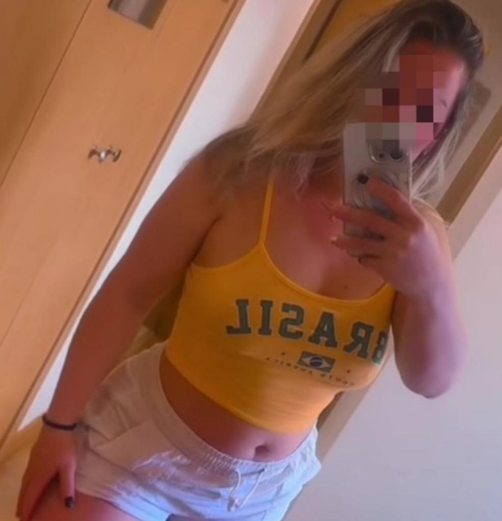 Chica busca chico en Ciudad Real: 