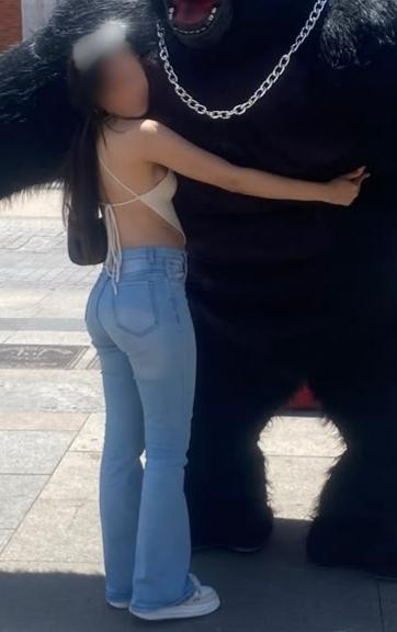 Chica busca chico en Pontevedra: 