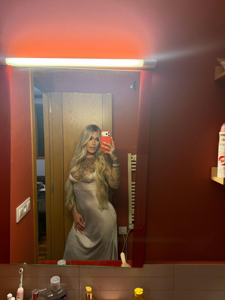 Travesti en Valencia: 