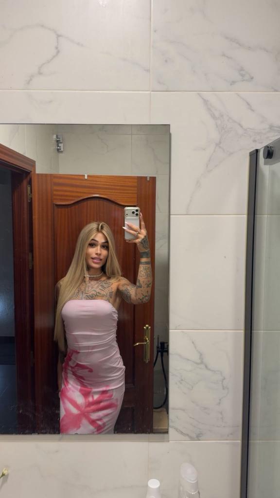 Travesti en Valencia: 