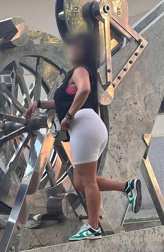 Chica busca chico en Pontevedra: 