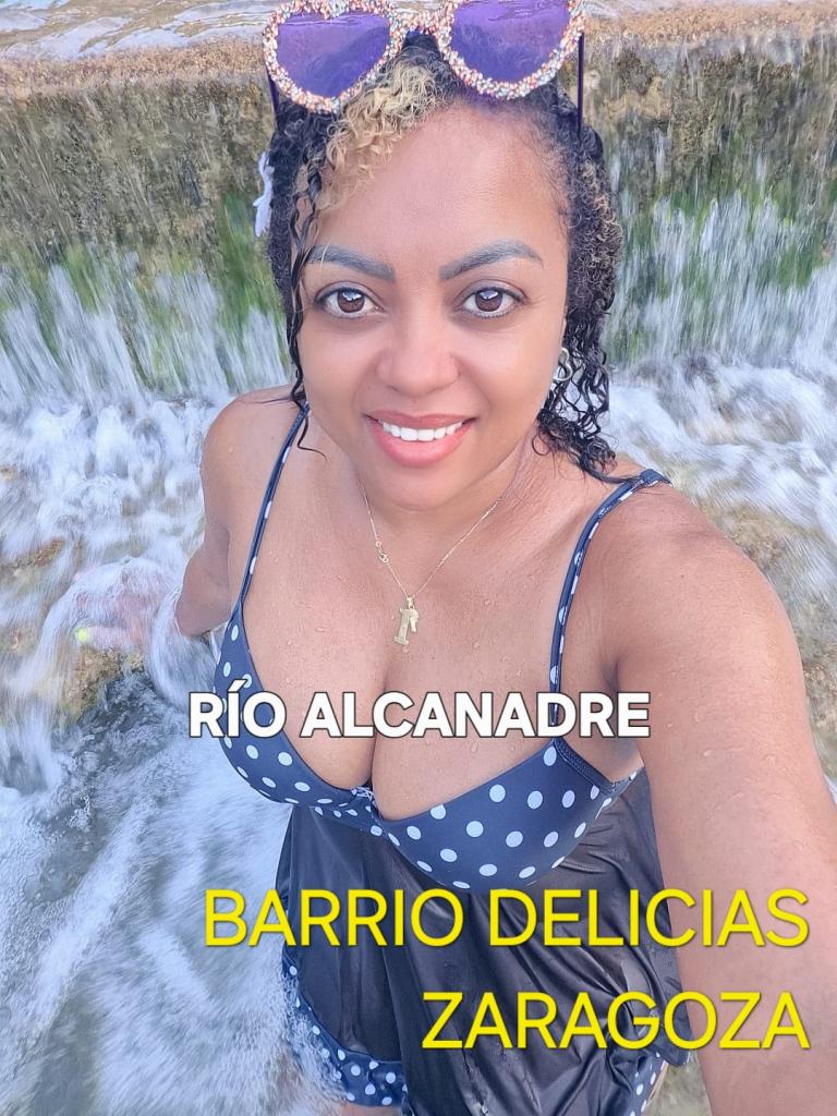 Chica busca chico en Zaragoza: 