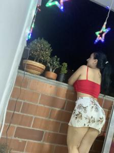 Chica busca chico en Alicante: 