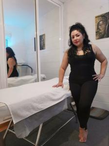 Chica busca chico en Madrid: 