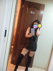 Chica busca chico en Guadalajara: 