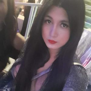 Transexual en La Coruña: 