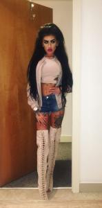 Chica busca chico en Alicante: 