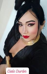 Transexual en Cádiz: 