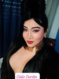 Travesti en Cádiz: 