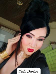 Transexual en Cádiz: 