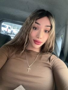 Travesti en Córdoba: 
