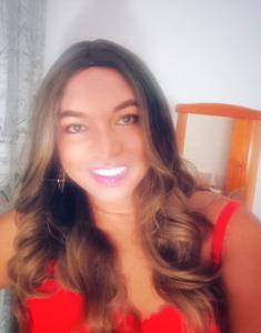 Transexual en Valencia: 