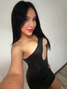 Transexual en Guipúzcoa: 