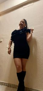 Chica busca chico en Madrid: 