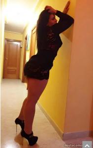 Chica busca chico en Madrid: 