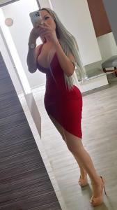 Transexual en Barcelona: 