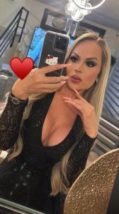 Transexual en Barcelona: 