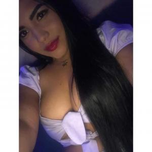 Chica busca chico en Gerona: 
