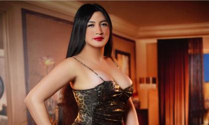 601152071: Travesti en Mallorca