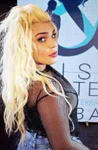 Travesti en Las Palmas: 