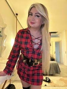 Travesti en Ciudad Real: 