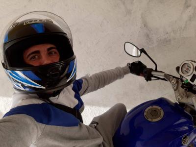 Chico busca chica en Barcelona: 