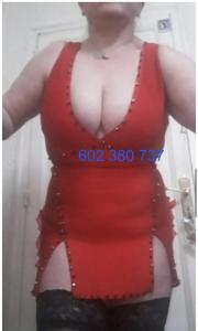 Chica busca chico en Barcelona: 