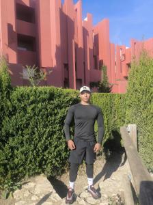 Chico busca chica en Alicante: 