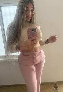 Travesti en Córdoba: 