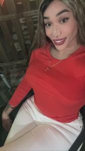 Travesti en Córdoba: 