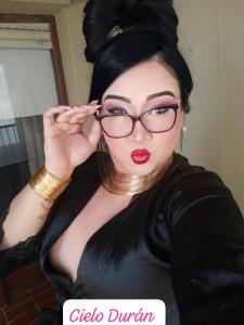 Transexual en Cádiz: 