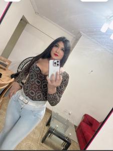 Transexual en La Coruña: 