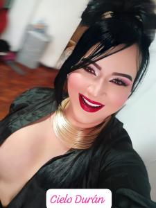 Transexual en Cádiz: 
