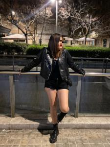 Chica busca chico en Almería: 