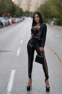 Chica busca chico en Madrid: 