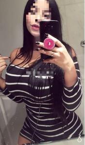 Chica busca chico en Ciudad Real: 