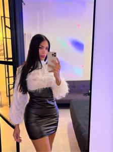 Transexual en Madrid: 