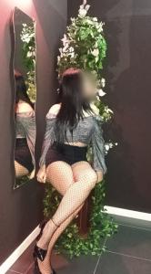 Chica busca chico en Madrid: 
